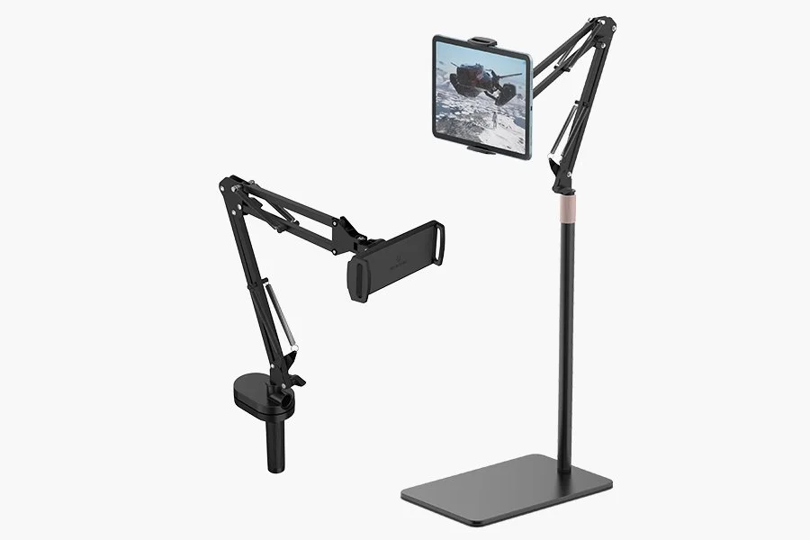 Sinjimoru シンクスタンド アルミニウム （シルバー） SINSSANON-SV Sync Stand Aluminum — Sinjimoru